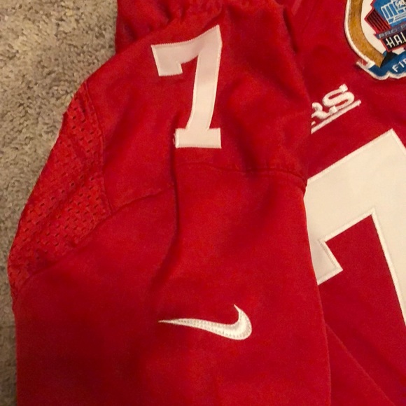 KAEPERNICK jersey for sale!!! - Picture 6 of 6